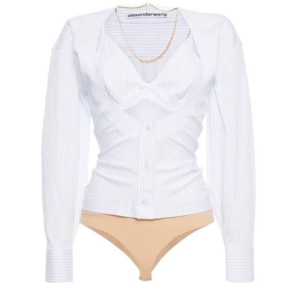 Alexander wang bodysuit - Picture 2 of 6